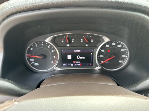Used 2021 GMC Acadia SLT w/ Preferred Package image 30