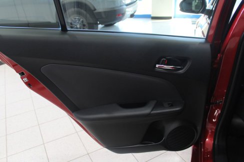 Used 2021 Toyota Prius Prime Limited image 14