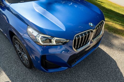Used 2023 BMW X1 xDrive28i w/ M Sport Package image 15