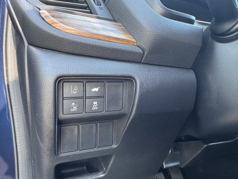 Used 2018 Honda CR-V EX-L image 24