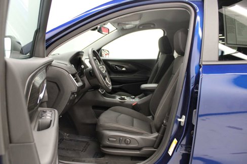 Used 2022 GMC Terrain SLE w/ Driver Convenience Package image 7
