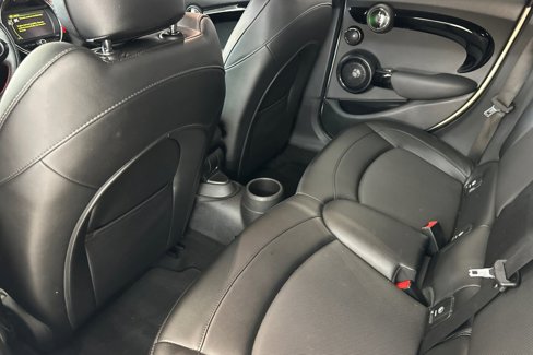 Used 2016 MINI Cooper S image 26