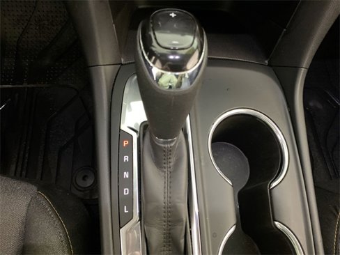 Used 2020 Chevrolet Equinox LT w/ Driver Convenience Package image 41