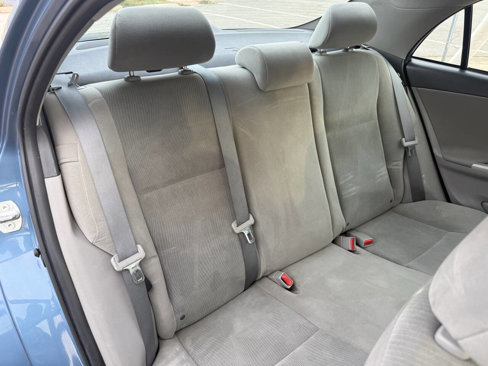 Used 2013 Toyota Corolla LE w/ Premium Pkg image 15
