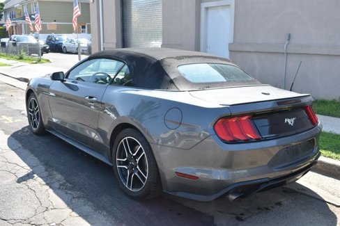 Used 2023 Ford Mustang Premium image 15