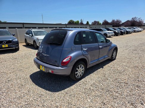 Used 2007 Chrysler PT Cruiser Touring w/ Fleet Value Group I image 4