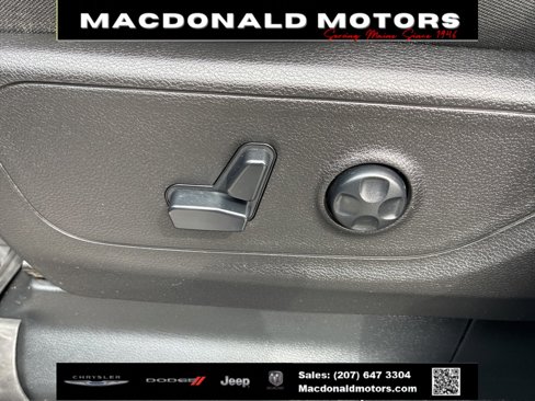 Used 2019 RAM 1500 Big Horn image 13