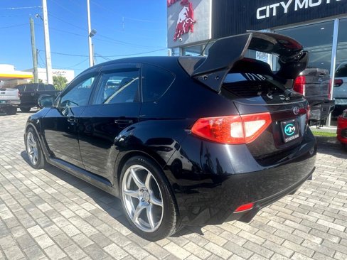 Used 2013 Subaru Impreza WRX STI image 5