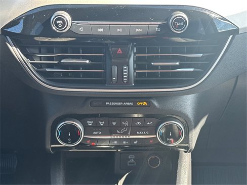 Used 2022 Ford Escape SE w/ Convenience Package image 24