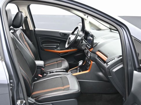 Used 2018 Ford EcoSport SES image 34