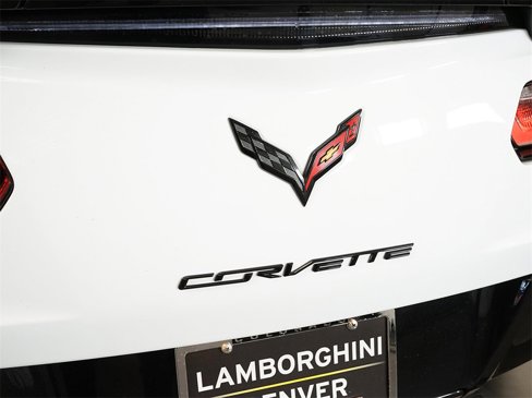 Used 2019 Chevrolet Corvette Z06 image 22