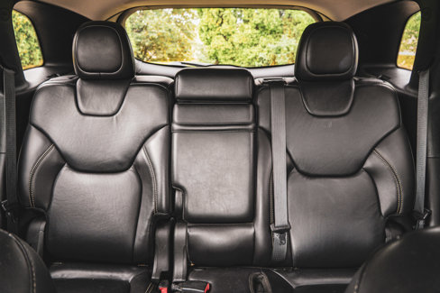 Used 2016 Jeep Cherokee Limited image 28