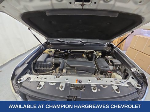 Used 2016 Chevrolet Colorado LT w/ LT Convenience Package image 39
