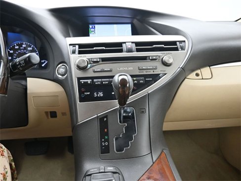 Used 2015 Lexus RX 350 FWD image 12