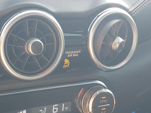 Certified 2021 Nissan Sentra SR image 39