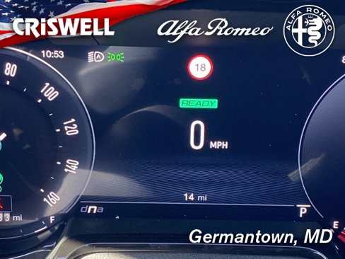 New 2024 Alfa Romeo Tonale Ti image 25