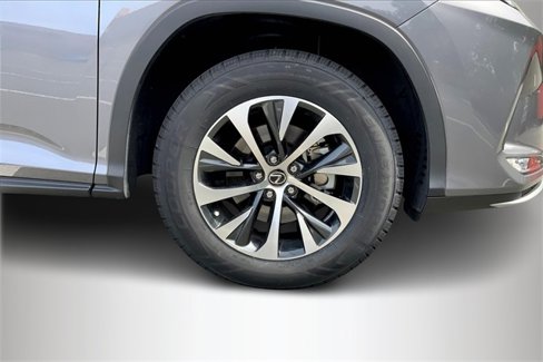 Used 2022 Lexus RX 350 AWD w/ Premium Package image 8