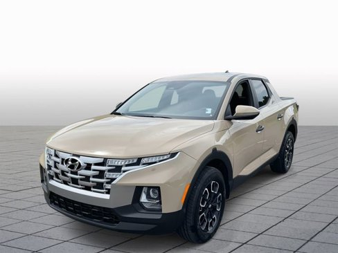 Used 2023 Hyundai Santa Cruz SEL image 3