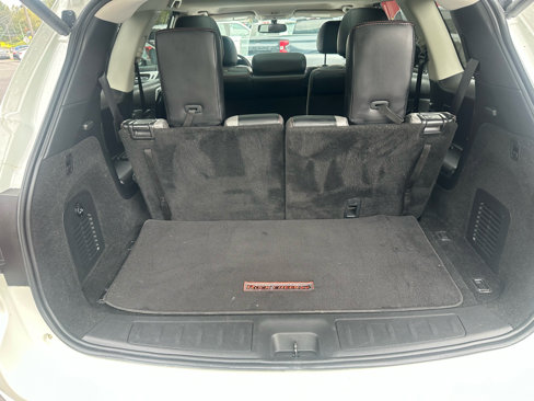 Used 2020 Nissan Pathfinder SL image 18