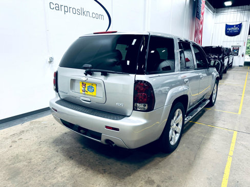 Used 2008 Chevrolet TrailBlazer SS w/ Sun And Sound Package image 7