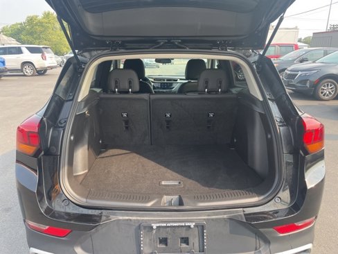 Used 2022 Buick Encore GX Preferred w/ Cold Weather Comfort Package image 19