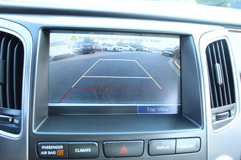 Used 2012 Hyundai Equus Signature image 32