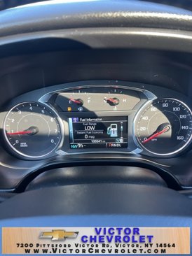 Used 2018 GMC Acadia SLT image 10