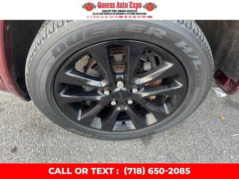 Used 2019 Jeep Grand Cherokee Altitude image 21