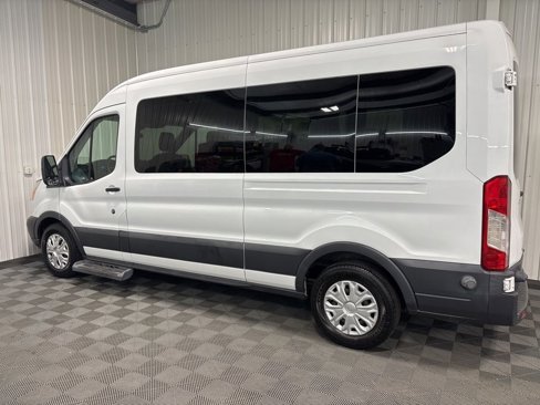 Used 2016 Ford Transit 350 XLT image 5