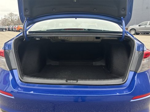 Used 2022 Honda Civic Sport image 23