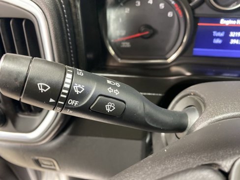 Used 2020 Chevrolet Silverado 1500 LT w/ All-Star Edition image 36