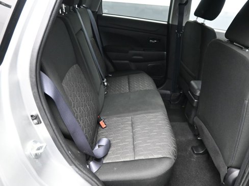 Used 2022 Mitsubishi Outlander Sport LE image 23