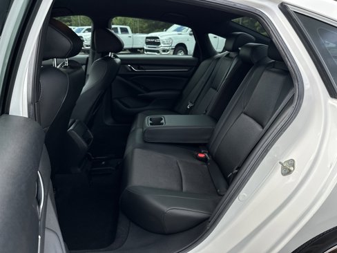 Used 2020 Honda Accord Sport image 20