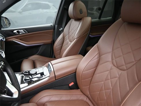 Used 2023 BMW X5 sDrive40i image 31