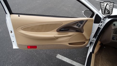 Used 1997 Mercury Cougar XR7 image 27