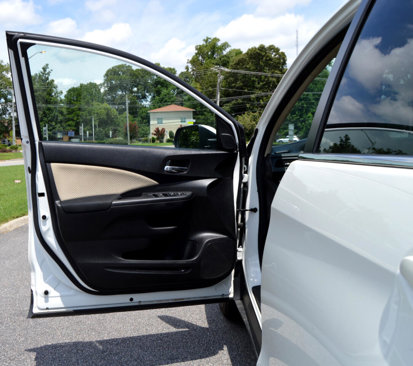 Used 2016 Honda CR-V EX image 13