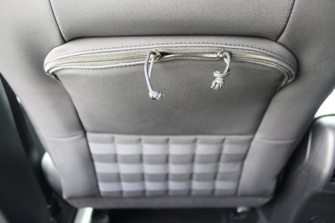 Used 2021 Ford Bronco Sport Big Bend image 35