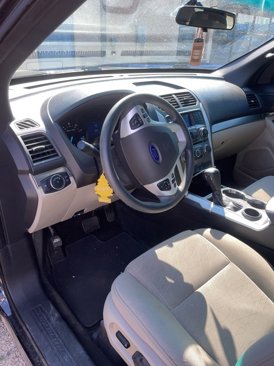 Used 2015 Ford Explorer FWD image 7