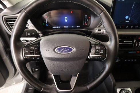 Used 2024 Ford Escape Active w/ Tech Pack #1 image 3