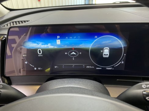 Used 2024 Kia Sportage SX image 36