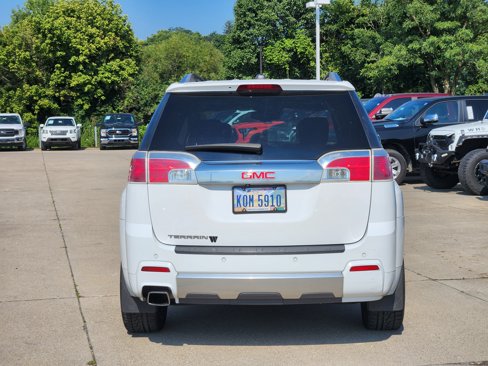 Used 2015 GMC Terrain Denali image 19