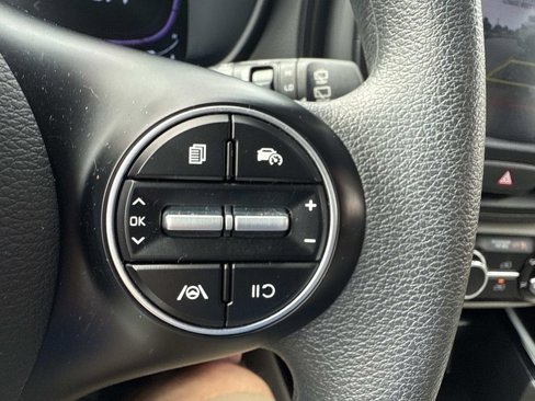Used 2024 Kia Soul LX w/ Option Group 015 image 28