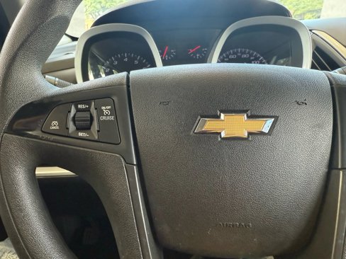 Used 2014 Chevrolet Equinox LS image 13