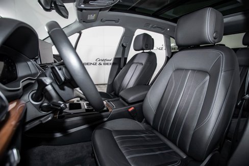 Used 2021 Audi Q5 2.0T Premium Plus image 15