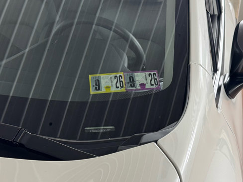 Used 2024 Subaru Crosstrek 2.0i Premium image 10