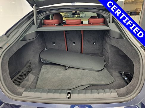 Certified 2023 BMW i4 eDrive35 image 12