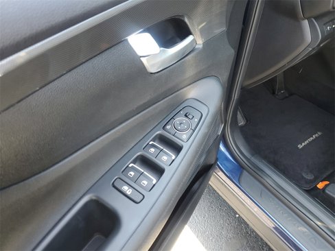 Used 2022 Hyundai Santa Fe SEL w/ Cargo Package image 13