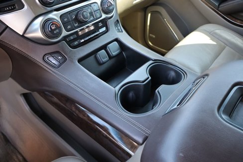 Used 2015 Chevrolet Suburban LT image 25