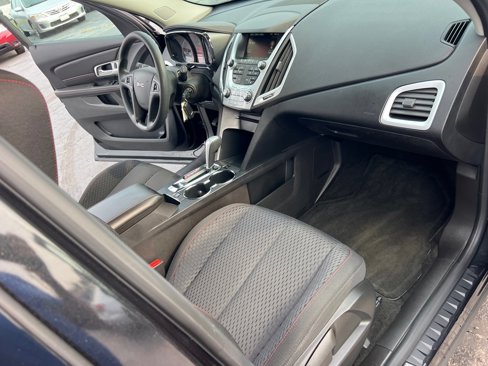 Used 2012 GMC Terrain SLE w/ LPO, Chrome Package image 19