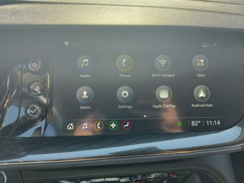 Used 2023 Buick Envision Preferred image 22
